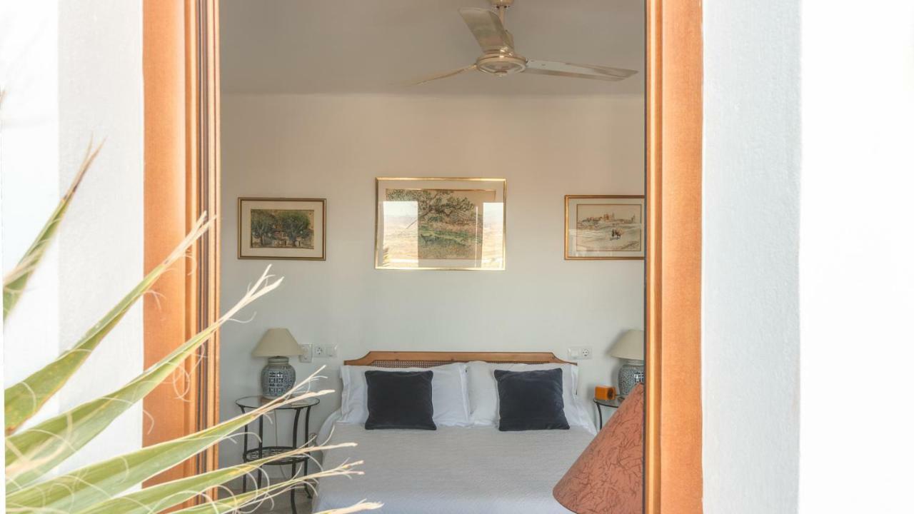 Villa Casa Alta Mojacar Pueblo Extérieur photo