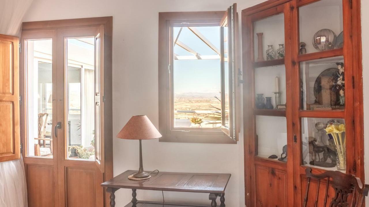 Villa Casa Alta Mojacar Pueblo Extérieur photo