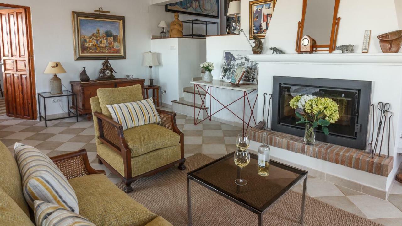 Villa Casa Alta Mojacar Pueblo Extérieur photo