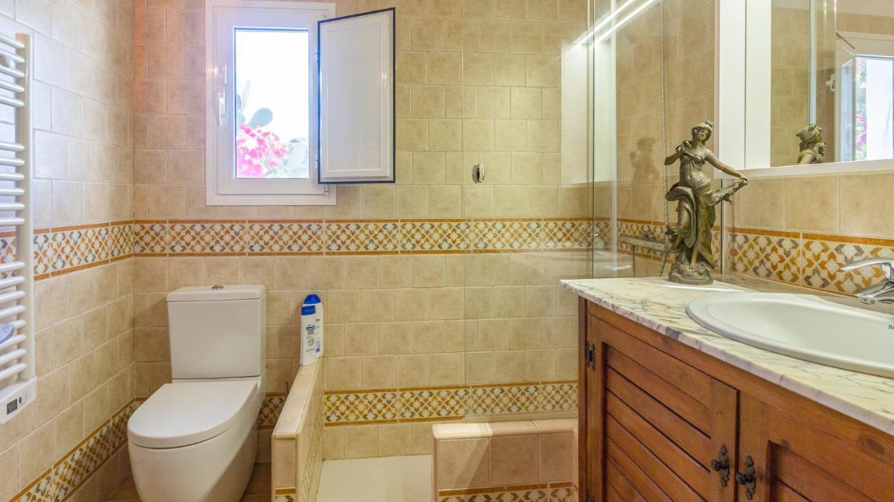 Villa Casa Alta Mojacar Pueblo Extérieur photo